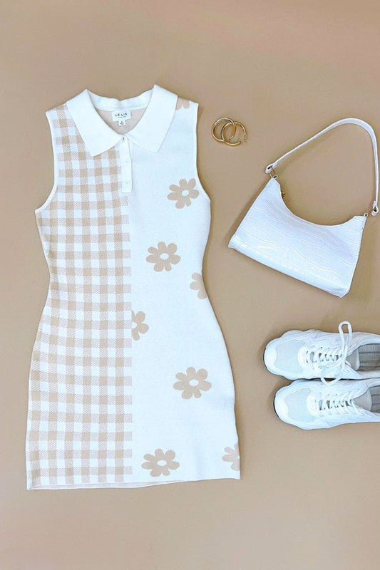 Jackie Dress