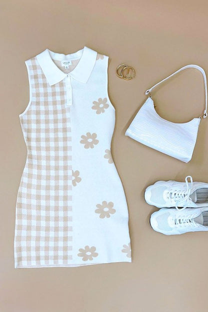 Jackie Dress