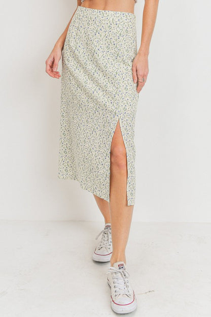 Bree Midi Skirt