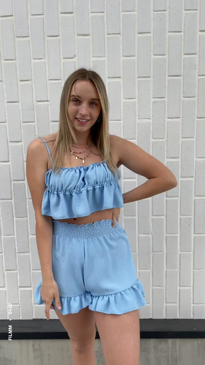 The Olivia Set
