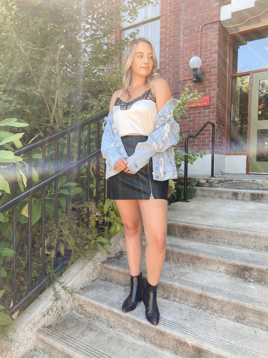The Kyla Tank Top