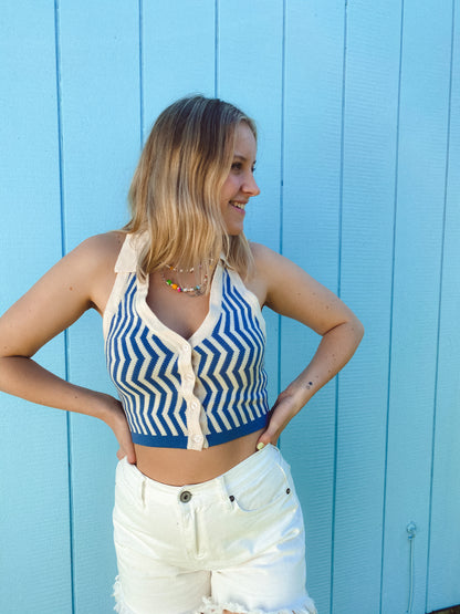 The Taya Top
