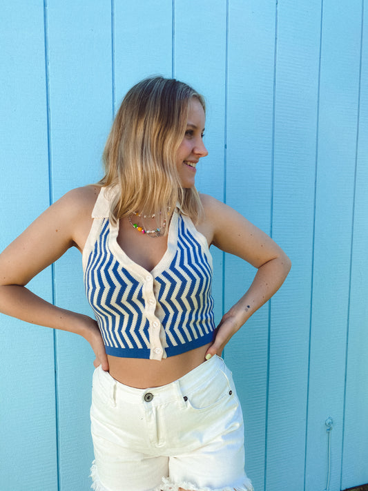The Taya Top