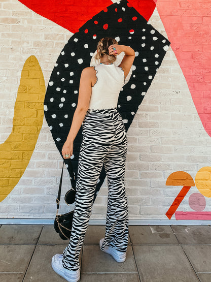 The Lizzie Pant