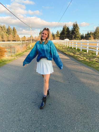 The CeeCee Tennis Skirt