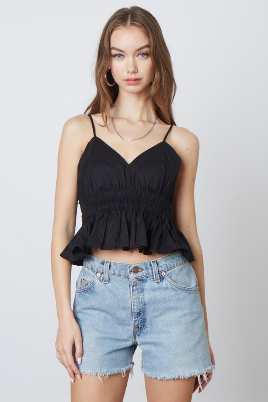 Cassie Top