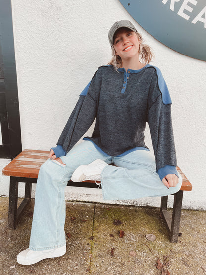 Felicity Top