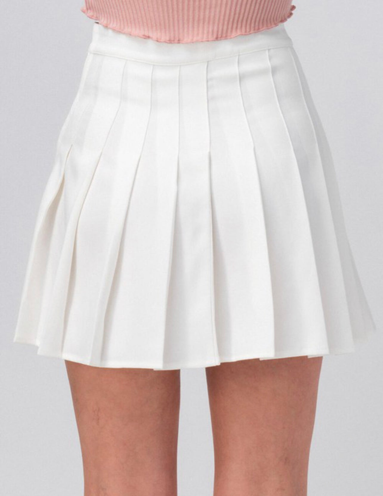 Andy Tennis Skirt