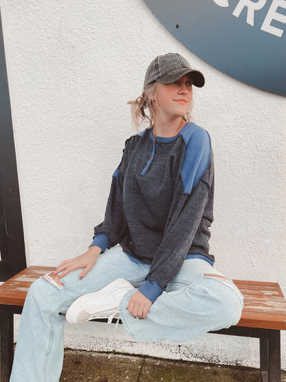 Felicity Top
