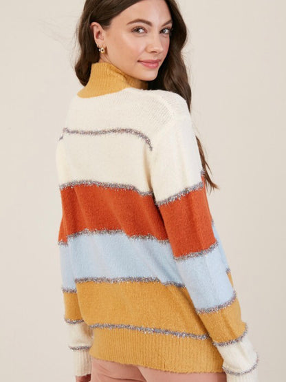 The Bre Sweater
