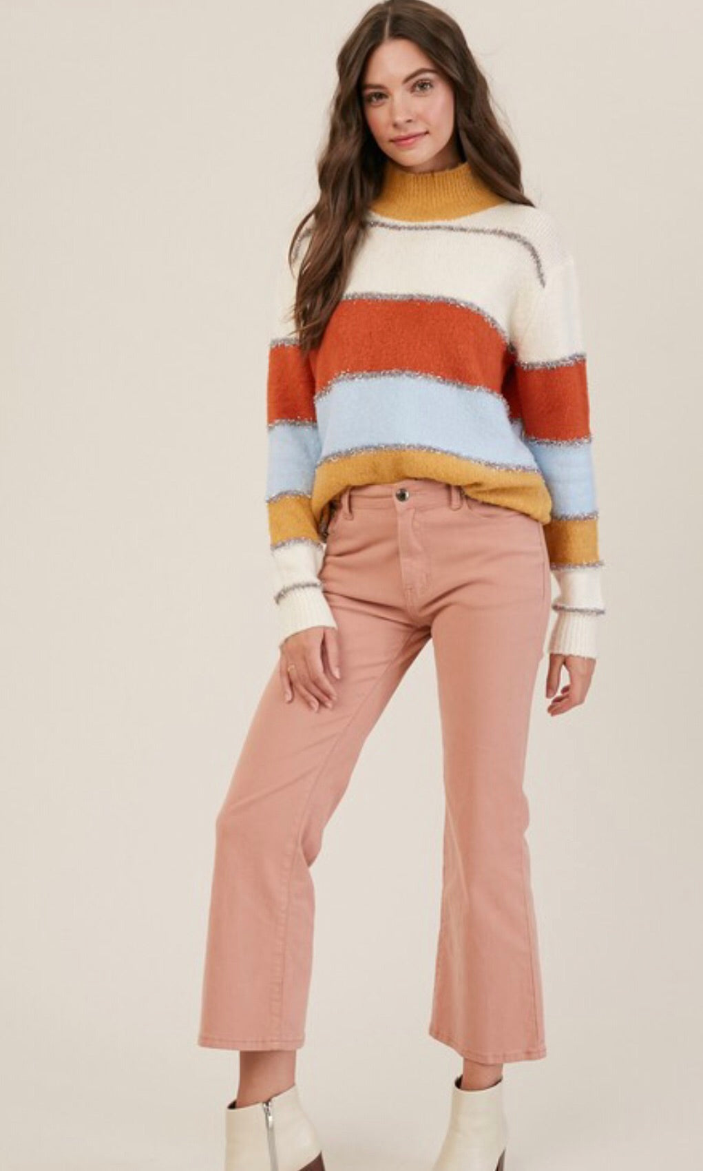 The Bre Sweater