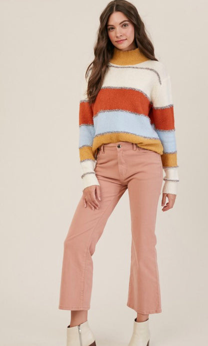 The Bre Sweater