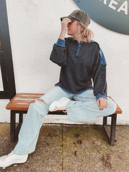 Felicity Top