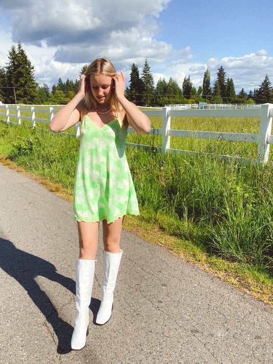 The Daphne Dress