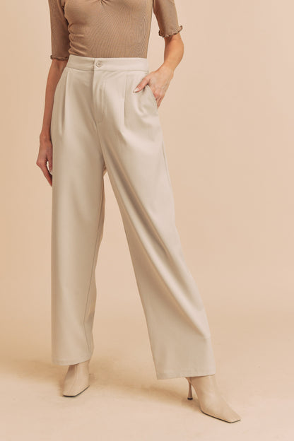 The Tessa Pant