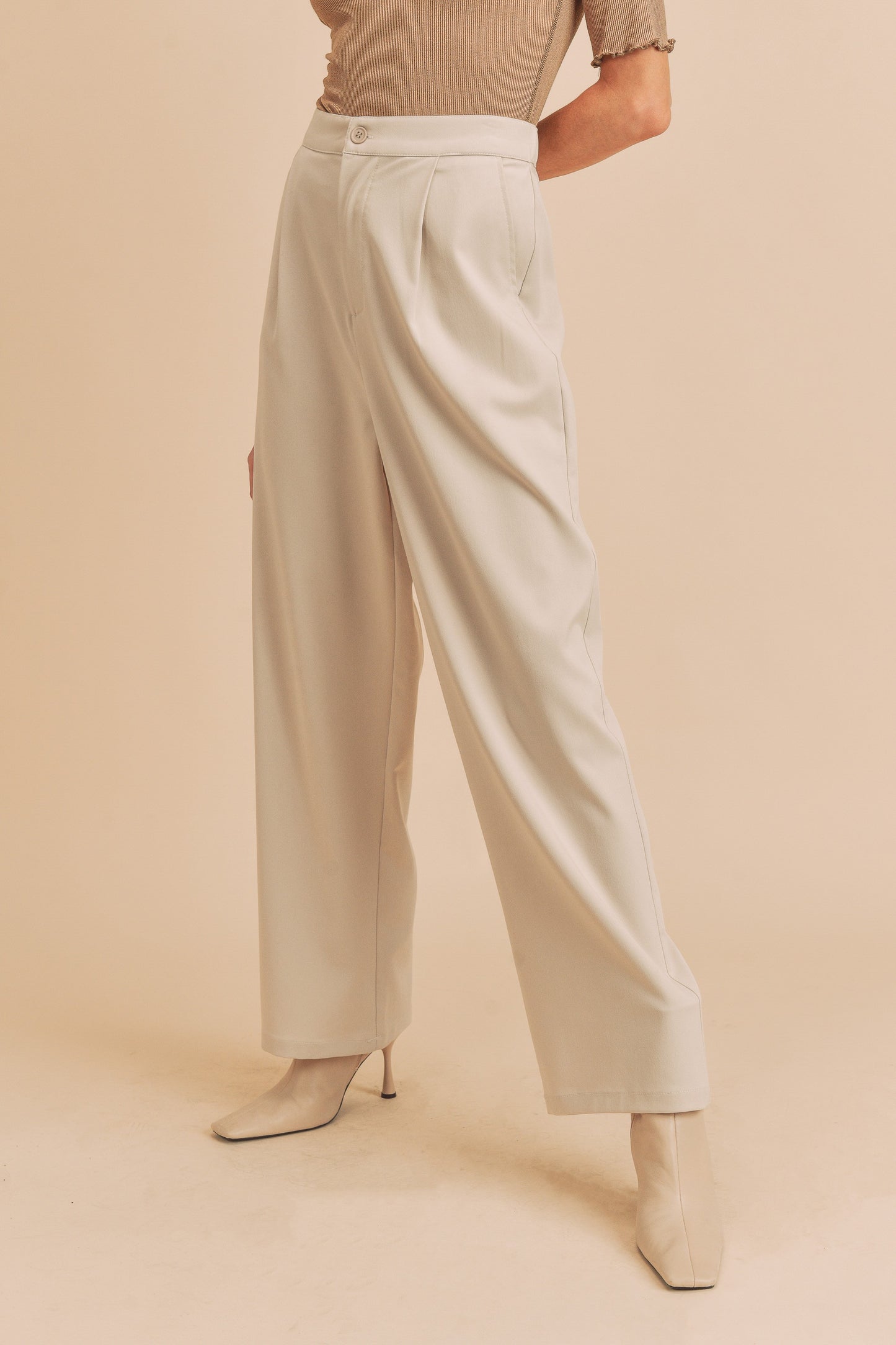 The Tessa Pant