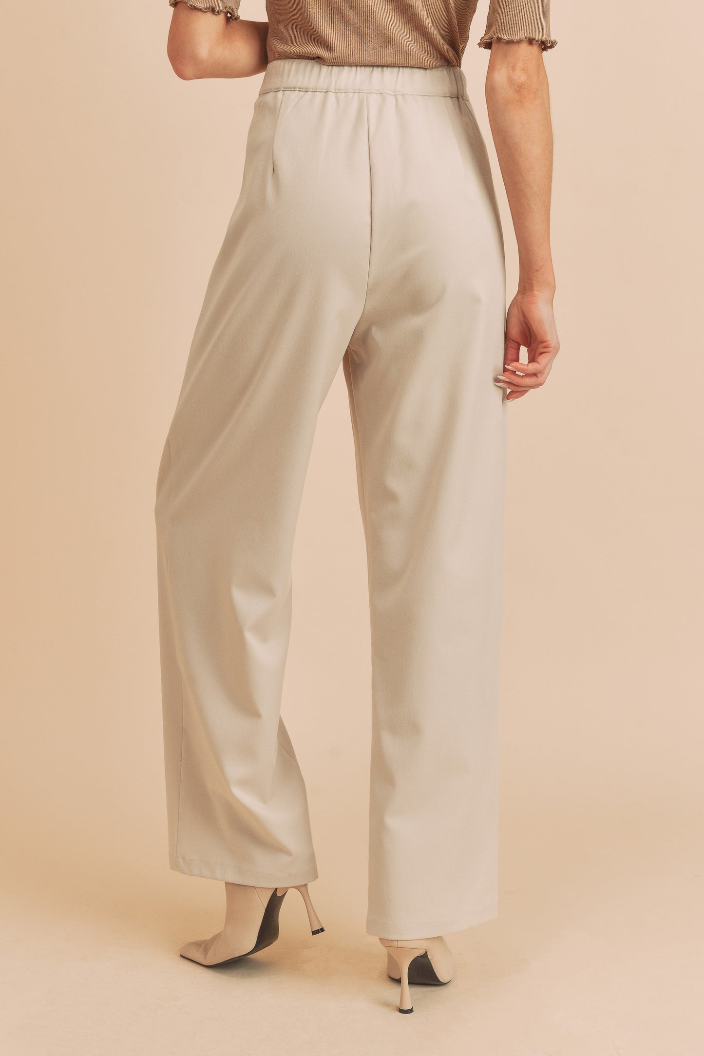 The Tessa Pant